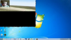 играем в майин и в майкрософт флай симулятор 2004