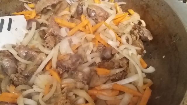 КУРИНЫЕ ПАТРОШКИ С КАРТОФЕЛЕМ. ❤ ГОТОВИМ С ЛЮБОВЬЮ ! ❤ БЮДЖЕТНО ! СЫТНО И ВКУСНО ! ? смотреть онлайн