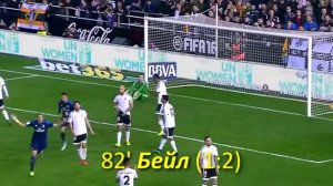 КРИШТИАНУ Роналду VS Зинедин ЗИДАНА!