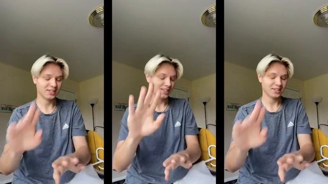 VLOG Последний день Американской школы + сдаю экзамены