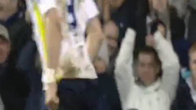 Тоттенхэм 4-0 Болтон Павлюченко