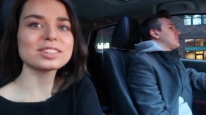 ВЛОГ: ХЭЛЛОУИН В Америке 2017 - Как Отмечают ХЭЛЛОУИН В США - Жизнь В США