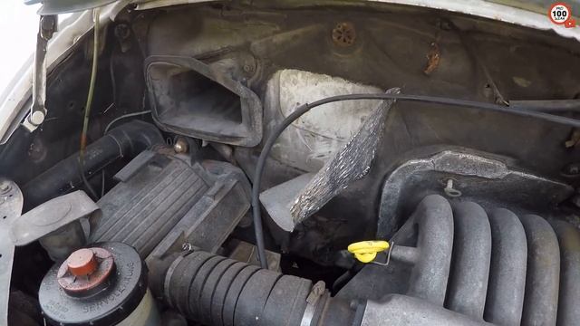 ФОЛЬКСВАГЕН т4 ТРАНСПОРТЕР из КОНФИСКАТА, ГРЯЗНО и ДОРОГО... смотреть онлайн