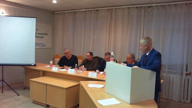 Обсуждение правоприменительной практики по итогам III квартала 2017г. смотреть онлайн