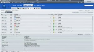 let's play football manager 2012 summer transfer update