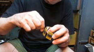 Мотор двух цилиндровый ZANZOTERRA-MZ-201 перемотка генератора