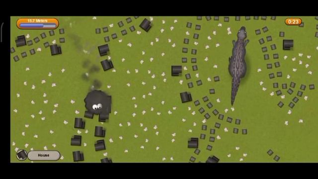 глазастик и взрывающиеся муравьи! бонусные уровни tasty planet back for seconds часть 10 смотреть онлайн