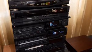 HIFI видеомагнитофоны PANASONIC F55 F65 а так же 650 и 70. нюансы при покупке на авито.