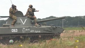 «Рубежи держим»: российские военные пресекают все попытки ВСУ прорвать оборону | «Итоги недели»