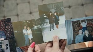 Слова благодарности родителям
