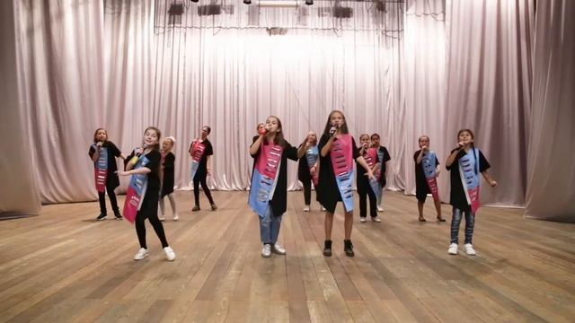 АНСАМБЛЬ "ФАНТАЗИЯ" - Лапландия смотреть онлайн