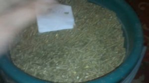 Рецепт 100% Полнорационного Комбикорма для Кроликов Лакто и Откорм! Rabbits for fattening and Lacto