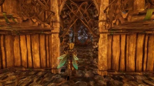 Smalland: Survive the Wilds | Build Showcase