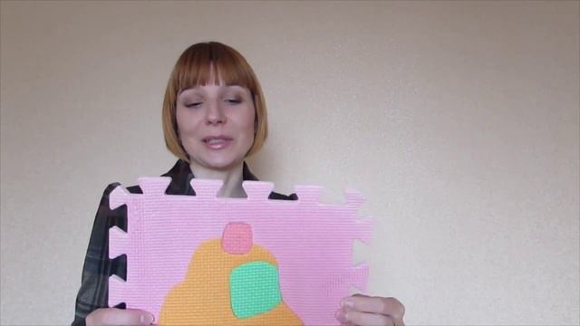 Что такое фоамиран?