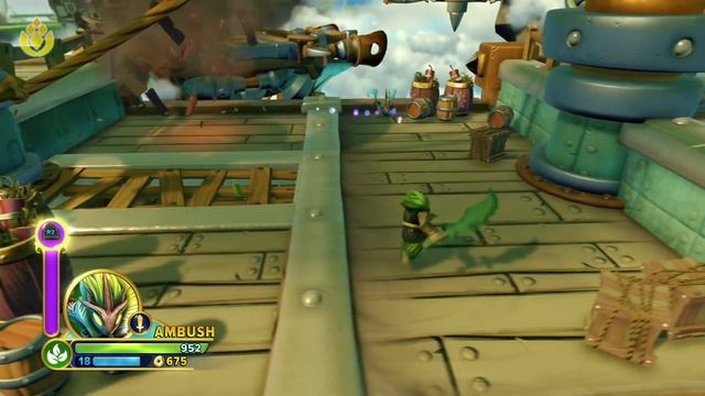 What I wish I knew before I started collecting Skylanders смотреть онлайн