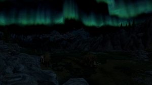 Relaxing SKYRIM Ambient Music & Ambience 🎵 Giants & Mammoths (Skyrim Soundtrack | OST)