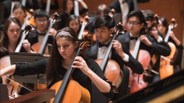 Magnificat Marys SongHoly is His Name - Instrumental