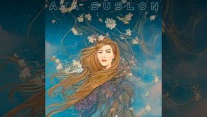 Ava Suslon - Как на горке