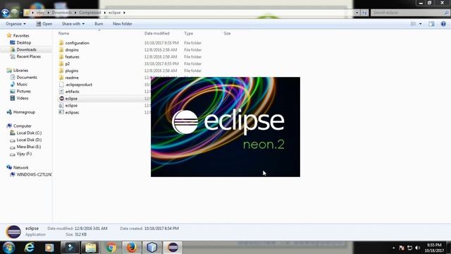Learn How to Download Eclipse for Beginners | Java Programming Tutorial | JDBC MySQL in Eclipse смотреть онлайн