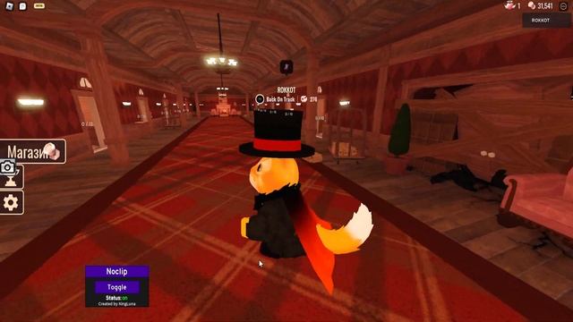НАШЁЛ НОЖНИЦЫ DOORS РАСКРЫЛ ВСЕ СЕКРЕТЫ ДОРС ➲ DOORS FOUND ALL DOORS SECRETS ДВЕРИ ROBLOX РОБЛОКС