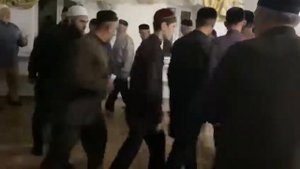 зукар г1умхой