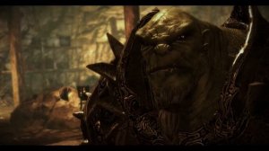 Прохождение Of Orcs And Men Полноценный штурм форта