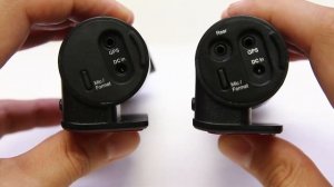 BlackVue DR590-1CH and DR590-2CH Unboxing and Comparison by The Dashcam Store™