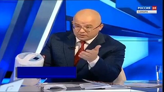 ЖИВАЯ и МЕРТВАЯ вода  Что это такое