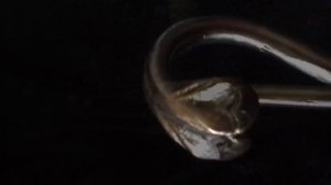 кованая латунь