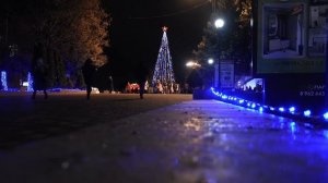 Раз-два-три, ёлочка, гори!.mp4