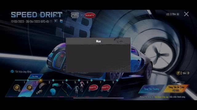 I finally got GALAXY BUGATTI - Skin with the best EFFECTS ever ? смотреть онлайн
