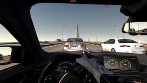 Шашки Ассето Корса/М5 Ф90