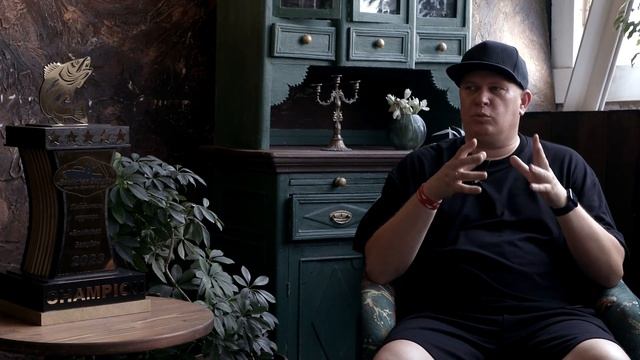 ONLINE ВЗВЕШИВАНИЕ "Волжская Заруба" 2023