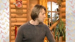 Шишкин Лес.  Этикет.  Разговор по телефону