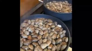 Готовим вонголе