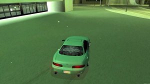 моя дрифт настройка на soarer + drift | drift paradise mta