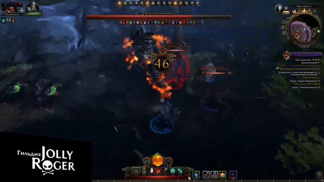 NEVERWINTER ONLINE - Как быстро прокачаться до 60 уровня смотреть онлайн