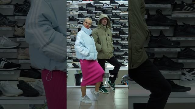 ВЕРХНЯЯ ОДЕЖДА И ОБУВЬ | GOOD PRICE Минск смотреть онлайн