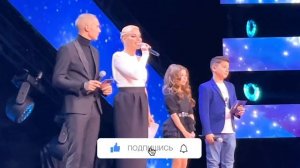 Камиль и Милана Хаметова СТАЛИ ВЕДУЩИМИ ЕВРОВИДЕНИЯ! Аминка УСТАЛА ЖДАТЬ!
