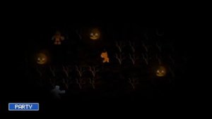 Как получить персонажей с секретной локации? FNaF WORLD