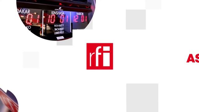 RFI Tiếng Việt : Phát thanh ngày 04/02/2024 смотреть онлайн