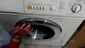 Стиральные машины в мастерской. Б/у стиральные машины. Какую купить?