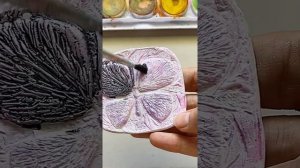 Мастер-класс по созданию украшений из гипса
