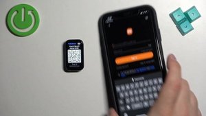 How to Pair XIAOMI Band 8 Active With iPhone