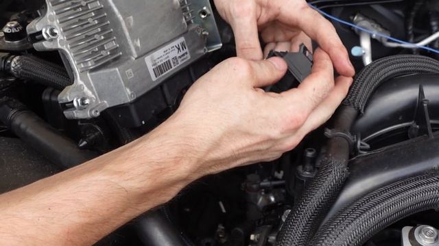 iwire DCCDPro Install 2015-21 WRX (STI Trans Swap) смотреть онлайн