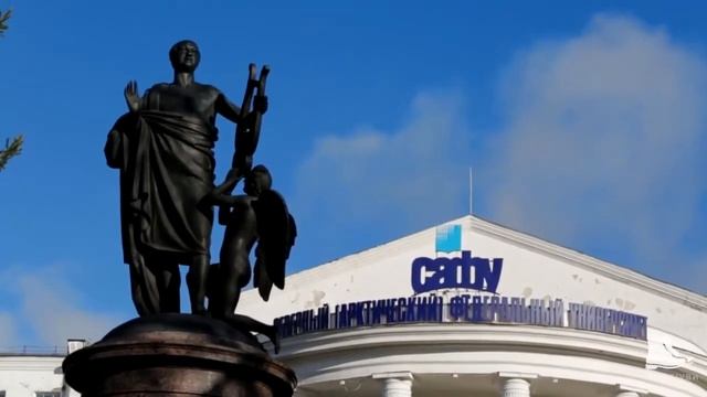 Ломоносов в АРХАНГЕЛЬСКЕ Trim Слова Мартоса смотреть онлайн