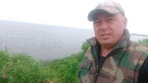 Рыбалка на Сахалине. Открываем сезон на Сахалинскую креветку 2022г //Fishing on Sakhalin//