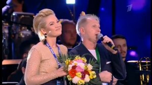 Вероника Плотникова и Андрей Анкудинов – "Свой календарь"