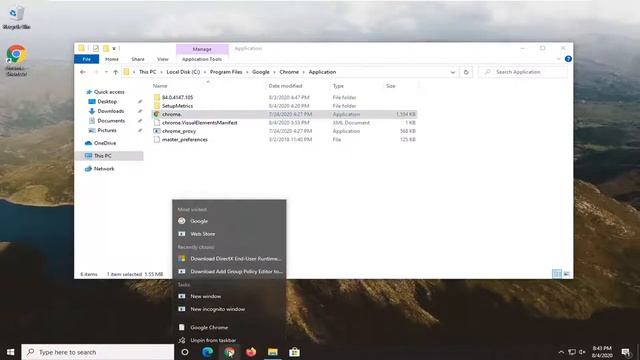 Google Chrome Has Stopped Working Windows 10/8/7 FIX смотреть онлайн