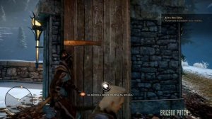 Dragon Age: Inquisition - XBOX SERIES X  Gameplay | FPSBOOST 60FPS